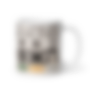 Mayerle Eye Test Mug