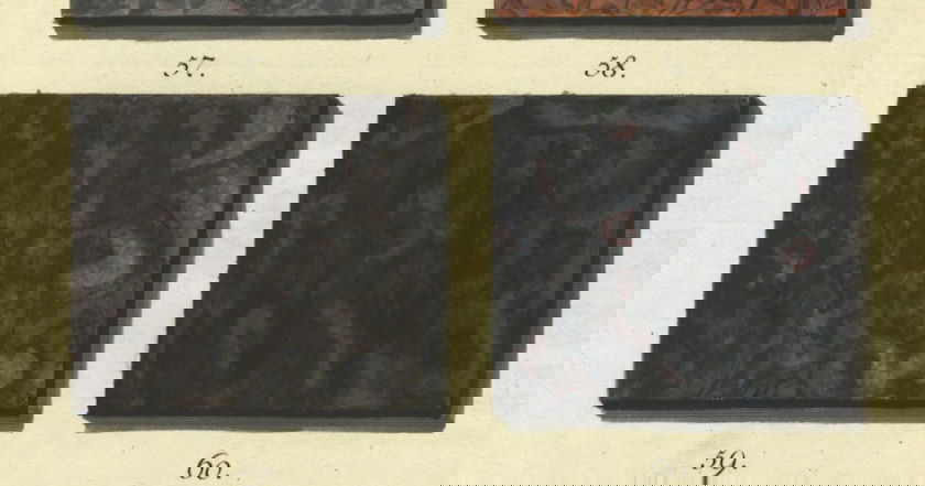 Untitled Image by Adam Wirsing from Marmora et adfines aliquos lapides ...