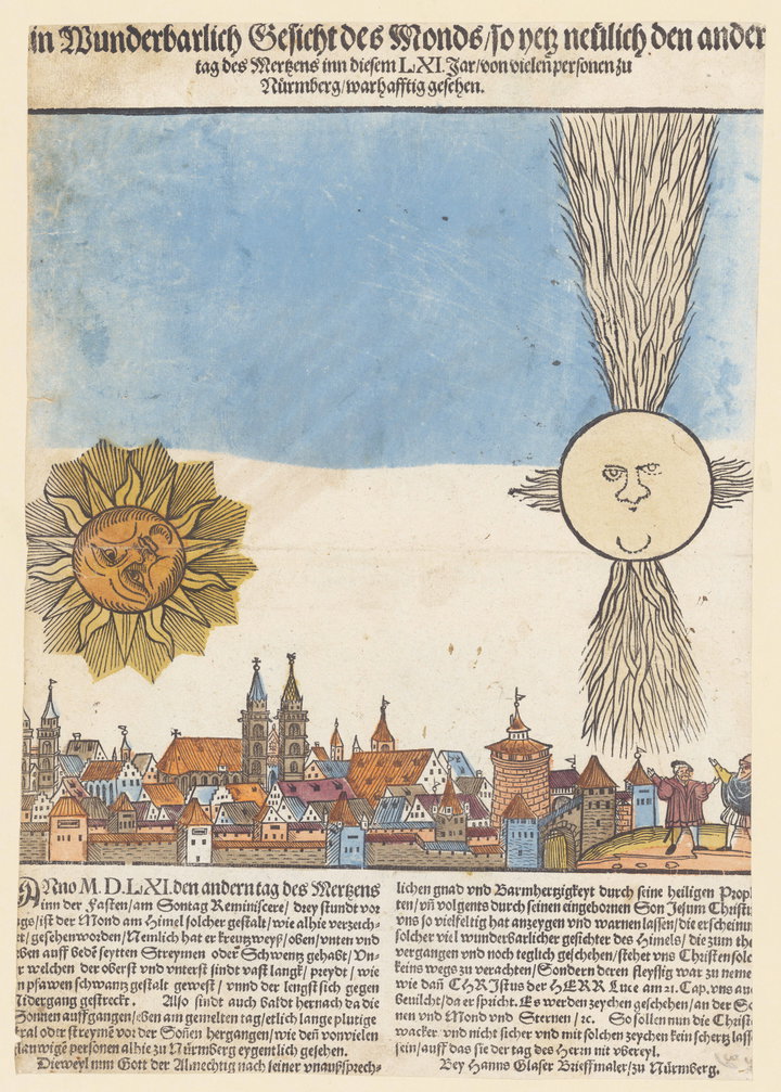 Images from “Zentralbibliothek Zürich” | Public Domain Image Archive