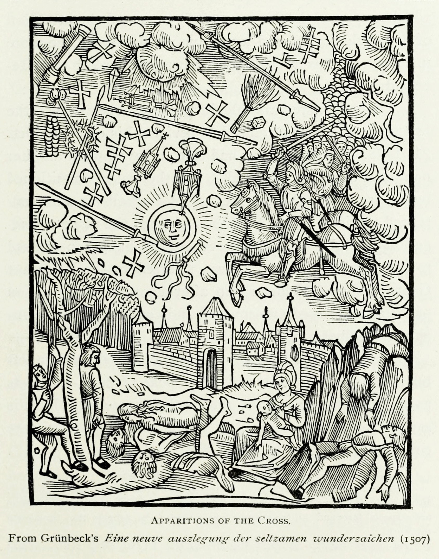 “Illustration of devil”