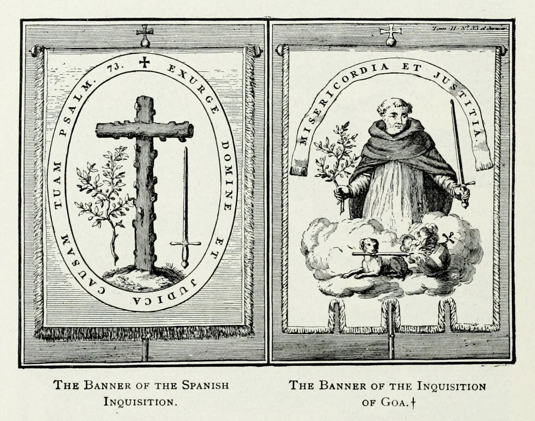 “Illustration of devil”
