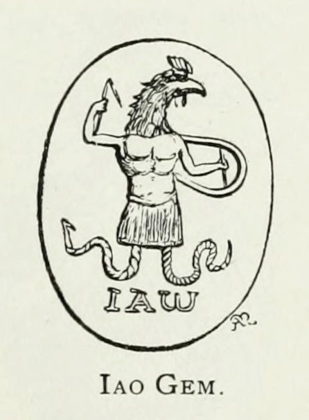 “Illustration of devil”