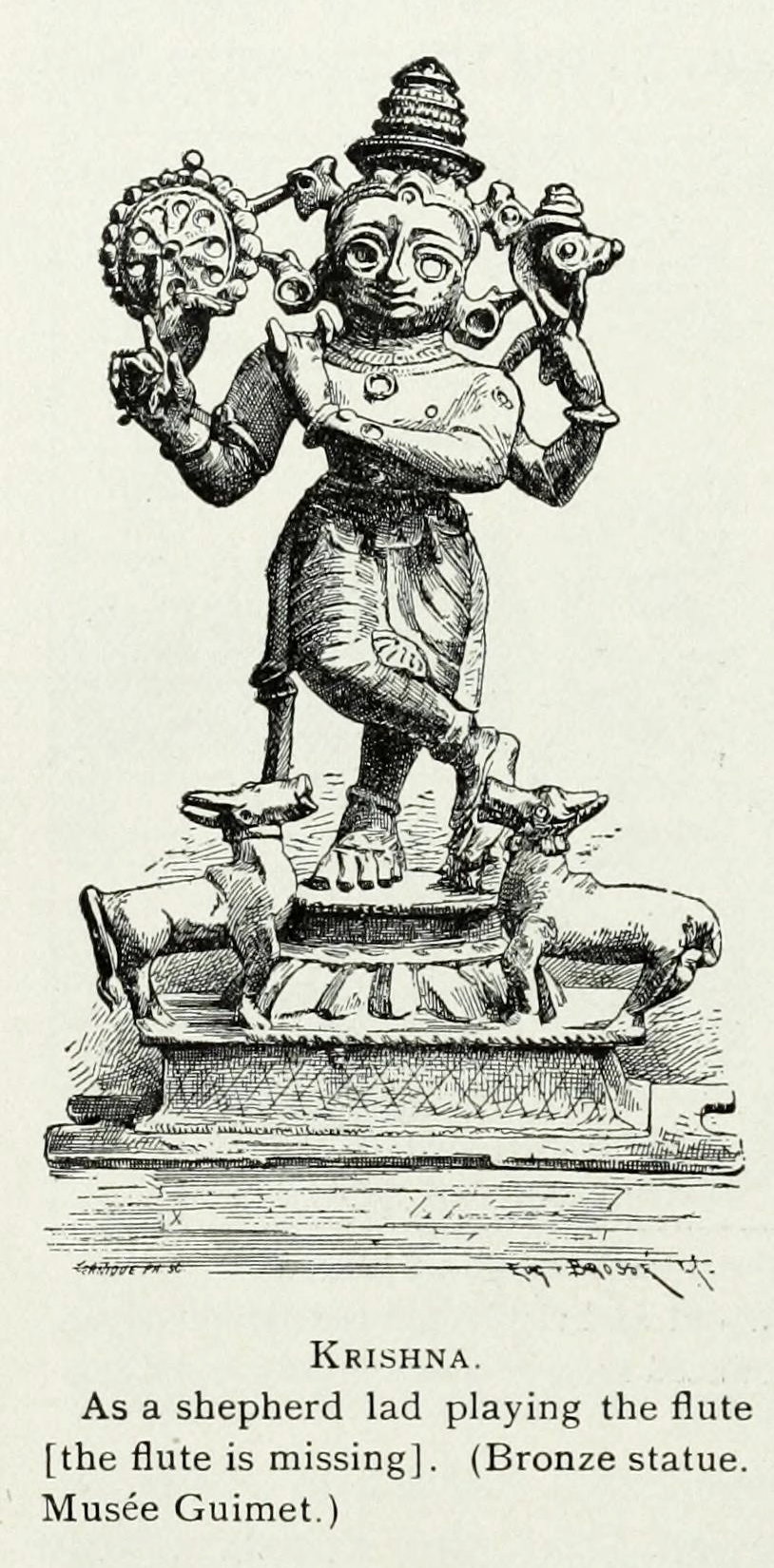 “Illustration of devil”