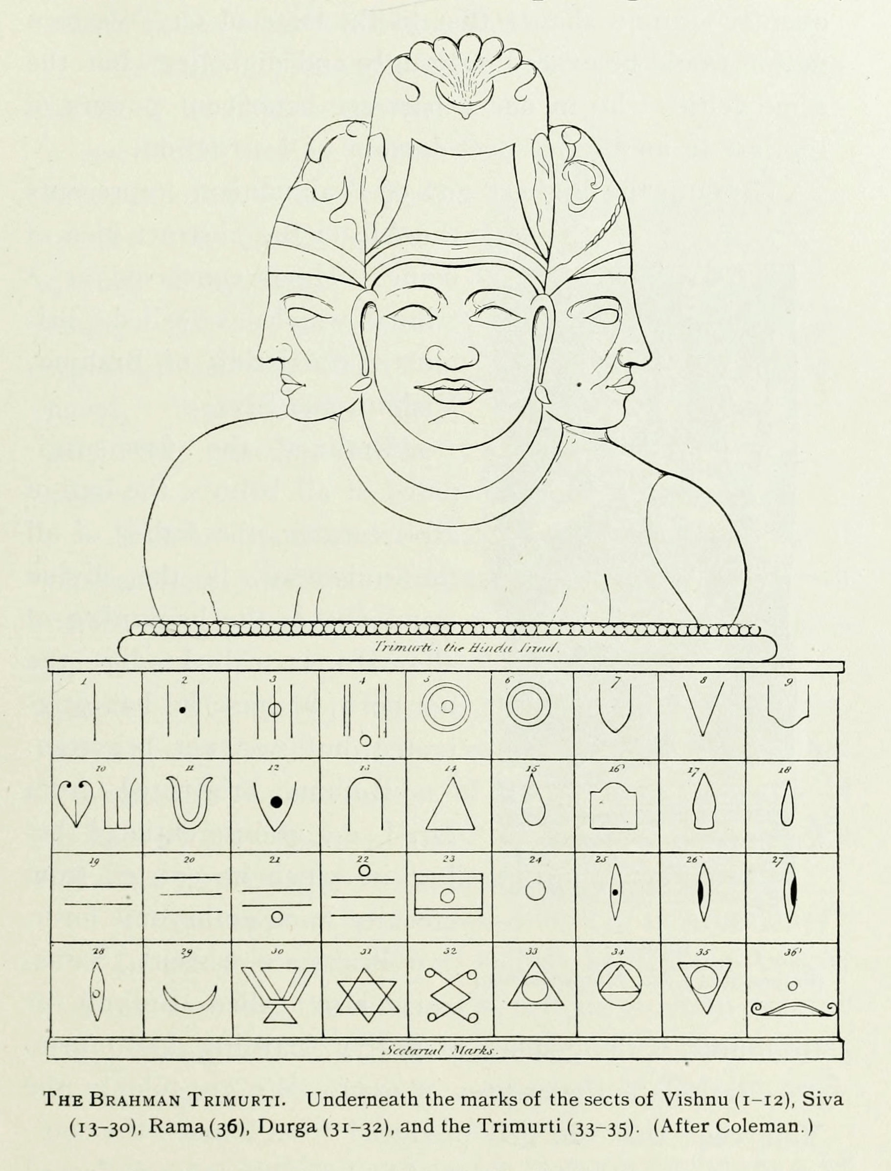 “Illustration of devil”