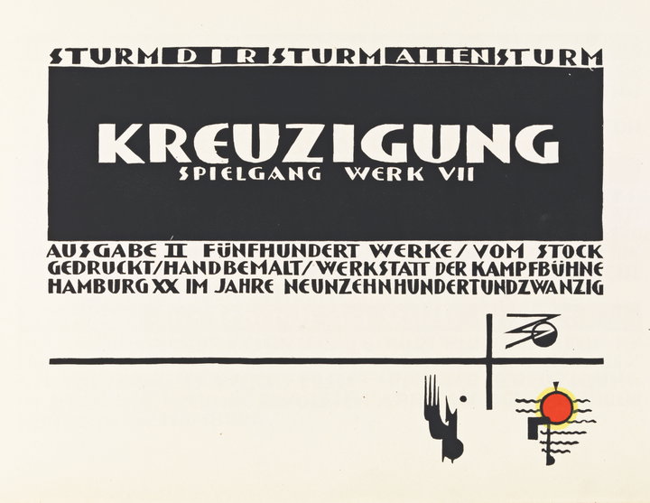 Images for Tag “avant-garde” | Public Domain Image Archive