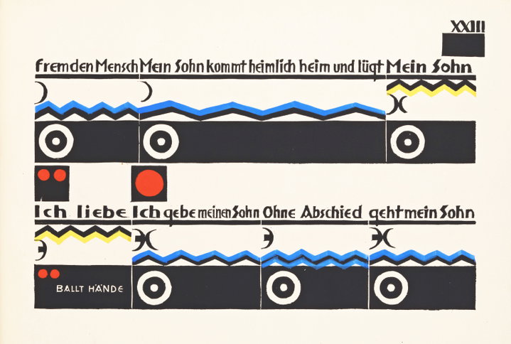 Images for Tag “avant-garde” | Public Domain Image Archive