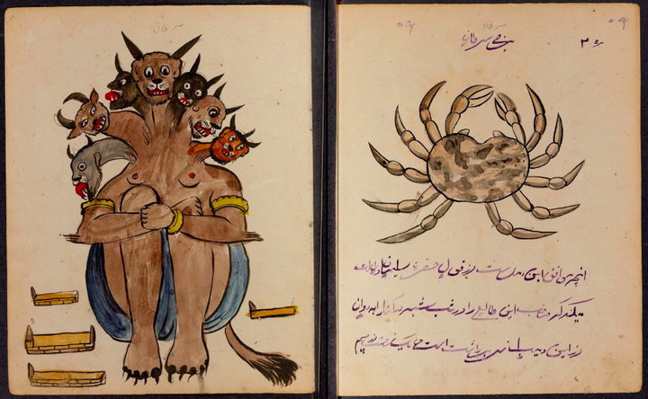 Images for Tag “devils” | Public Domain Image Archive