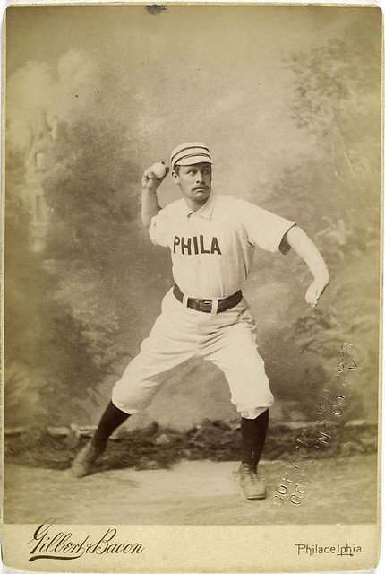 Charlie Ritter Untitled Image from Spalding Collection (ca. 1880) | Public Domain ...