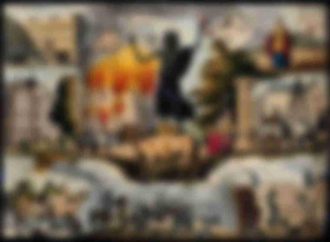 Apoc Raphael ‘Prophecies of apocalypse’ from Prophetic Messenger / Raphael’s Almanac ...