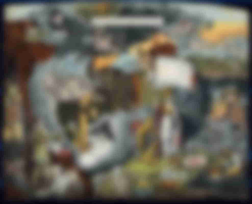 Apoc Raphael ‘Prophecies of apocalypse’ from Prophetic Messenger / Raphael’s Almanac ...