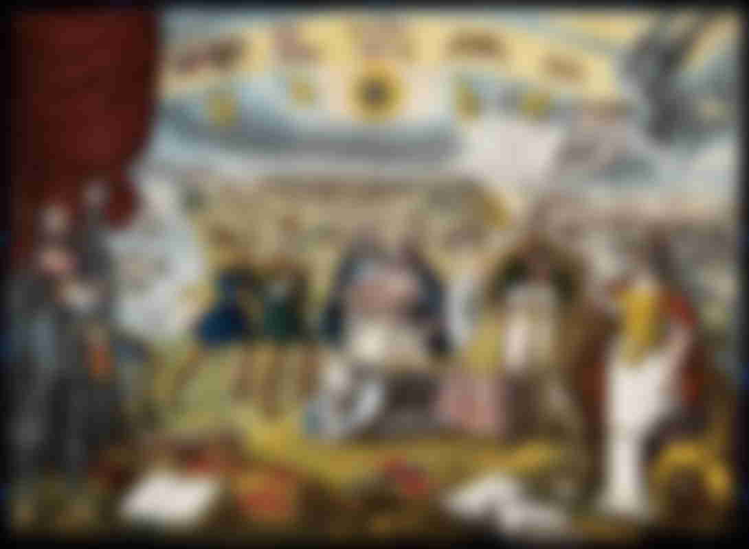 Apoc Raphael ‘Prophecies of apocalypse’ from Prophetic Messenger / Raphael’s Almanac ...