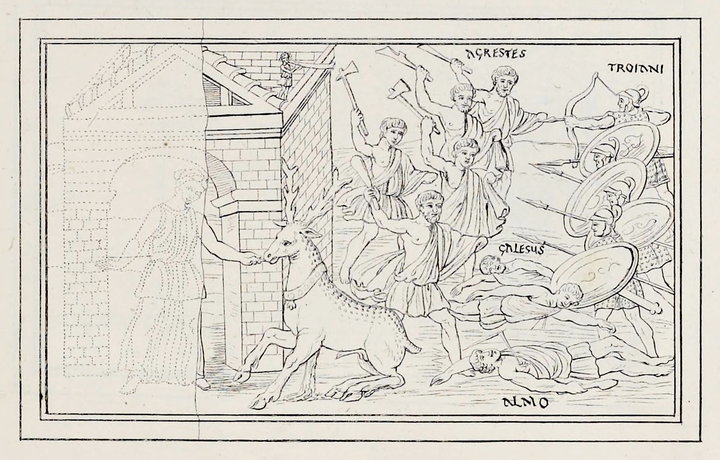 Images for Tag “drama” | Public Domain Image Archive