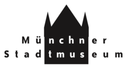 Münchner Stadtmuseum logo