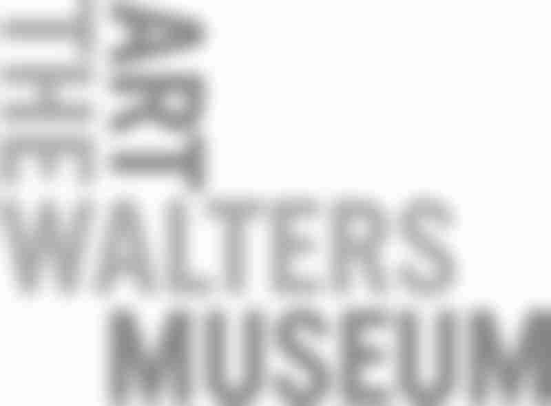 The Walters Art Museum logo