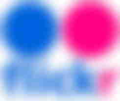 Flickr: The Commons logo
