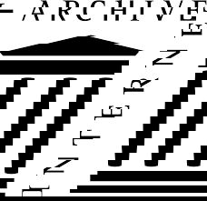 Internet Archive logo