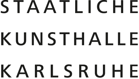 Staatliche Kunsthalle Karlsruhe logo