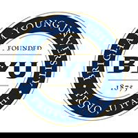 Harold B. Lee Library at Brigham Young University logo