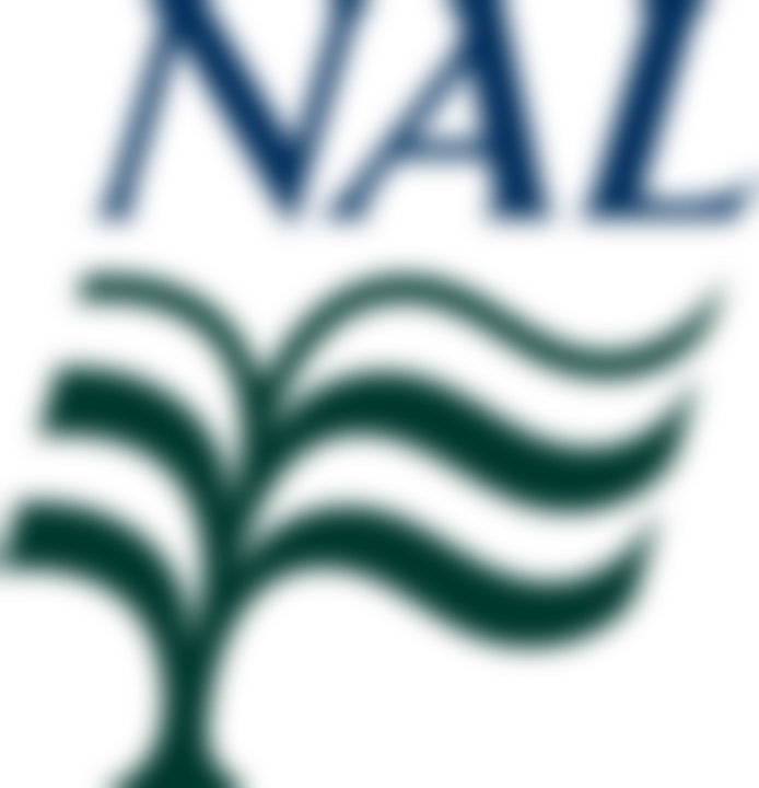 US National Agricultural Library logo