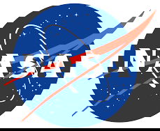 NASA logo