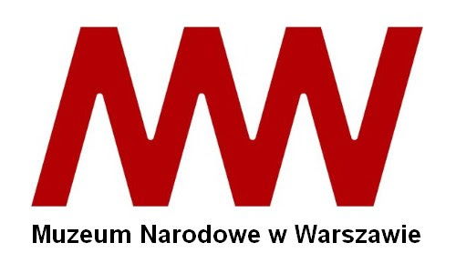 National Museum in Warsaw logo