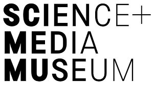 National Science and Media Museum logo