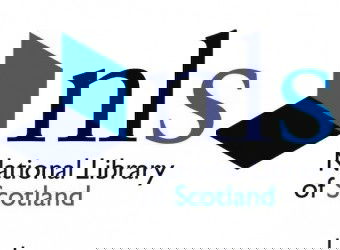 National Library of Scotland logo