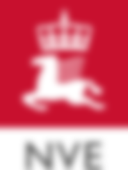 Norwegian Water Resources and Energy Directorate logo