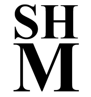 Statens Historiska Museer logo