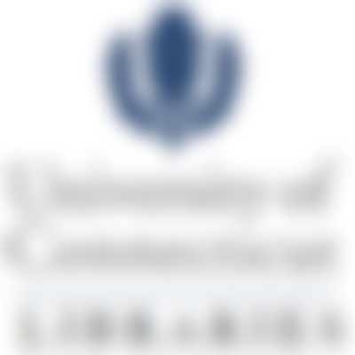 University of Connecticut Libraries logo