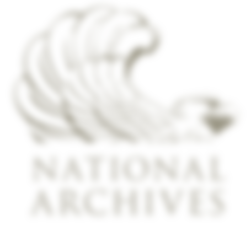 U.S. National Archives logo