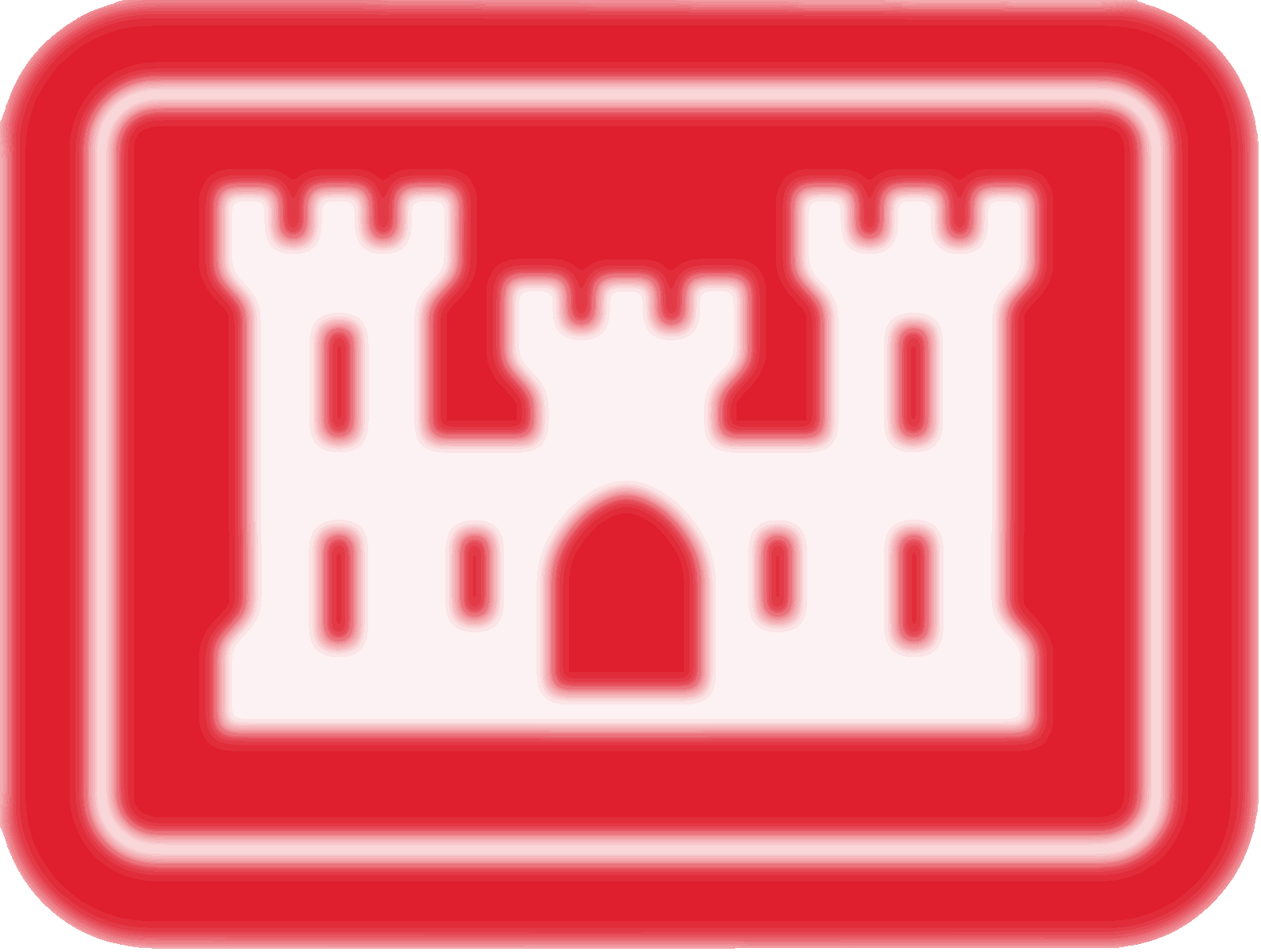 US Army Corps of Engineers logo
